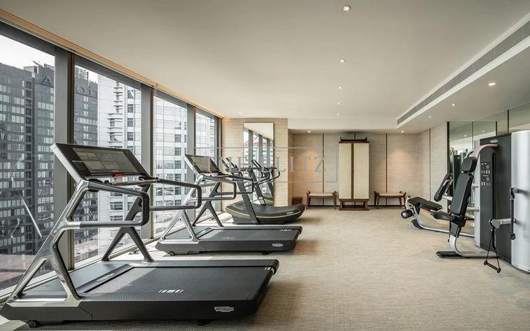 รูป  ✨ Exceptional Pet-Friendly Luxury | Pristine New Condition at BTS Thonglor  ✨ - รูปที่ 32/33