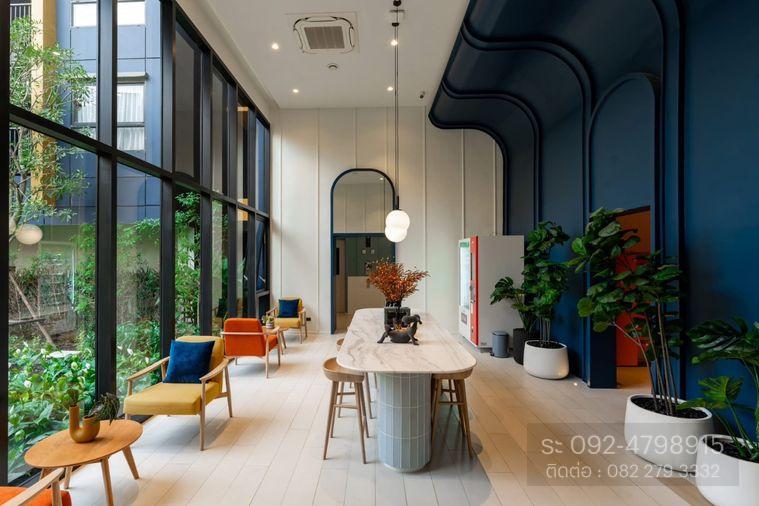picture 🏢✨ Urgent Sale !! D Condo Shine Rangsit - 42/51
