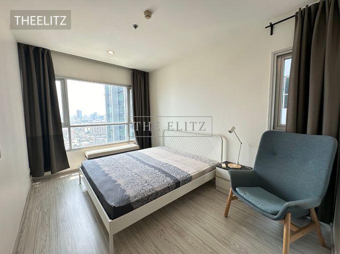 รูป ✨Hot Urgent Sale Opportunity | Prime Ratchada Spot Right Next to MRT✨ - รูปที่ 8/18