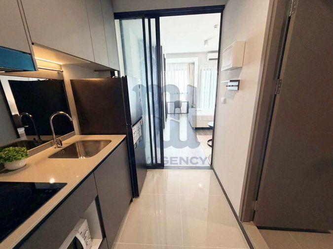 รูป ห้องมาใหม่🦊HunterCondo🦊💥คลองเตย💥ไอดีโอ สุขุมวิท - พระราม 4🔴🟢🟡 - รูปที่ 10/11