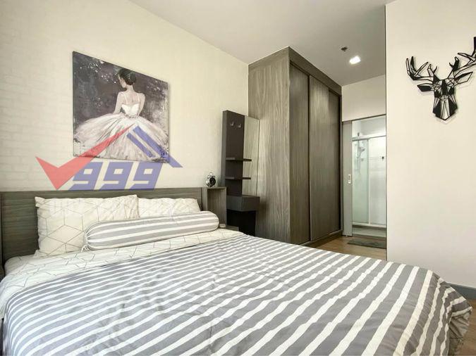 picture Condo for Rent - Chapter One Midtown Ladprao 24 | 1 Bedroom 30 sq.m. REF. 132CRB - 5/10
