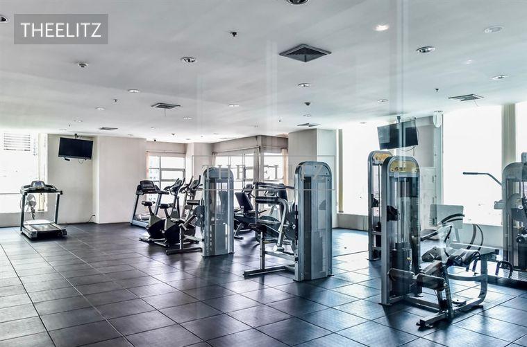 รูป ✨ Prime Siam Location | Expansive Living Space in Heart of Shopping District ✨ - รูปที่ 22/23