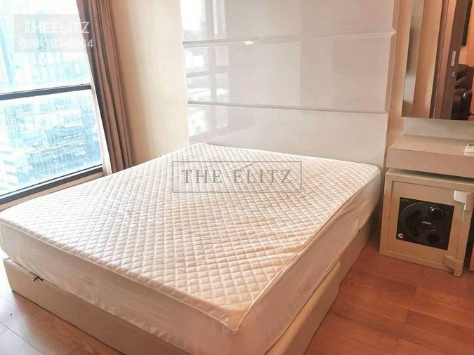 รูป ✨ Prestigious Heritage Sanctuary | Luxurious High-Rise in Financial District ✨ - รูปที่ 4/18