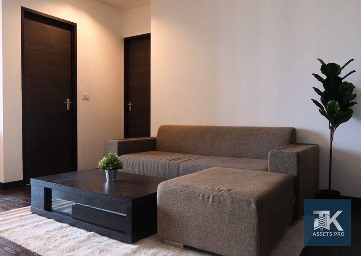 picture 🟪🟦🟩🟨🟧 For Rent: IDEO Q Phayathai 📍Next to BTS and Airport Link Phayathai 🛎️🛎️ | Line@: @assetspro - 4/8