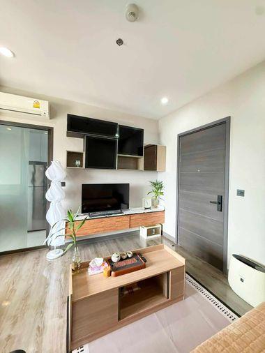 รูป ห้องมาใหม่🦊HunterCondo🦊💥บางพลัด💥เออร์บาโน ราชวิถี🔴🟢🟡 - รูปที่ 8/24