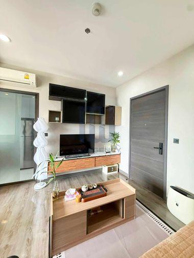 รูป ห้องมาใหม่🦊HunterCondo🦊💥บางพลัด💥เออร์บาโน ราชวิถี🔴🟢🟡 - รูปที่ 8/24