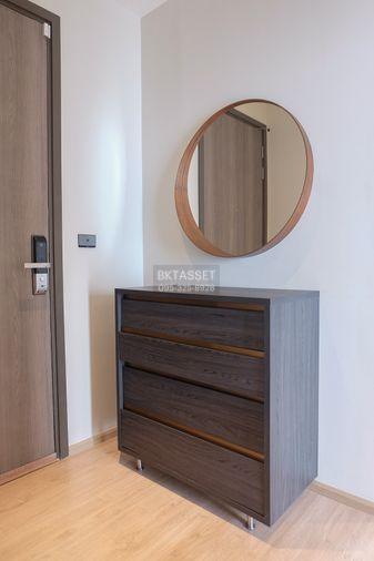 picture For Rent - Whizdom Station Ratchada - Thapra , 1 bedroom 1 bathroom - 7/8