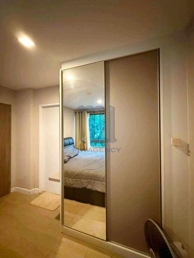 รูป ห้องมาใหม่🦊HunterCondo🦊💥ดินแดง💥เมโทร ลักซ์ รัชดา🔴455/54🟢🟡 - รูปที่ 3/12
