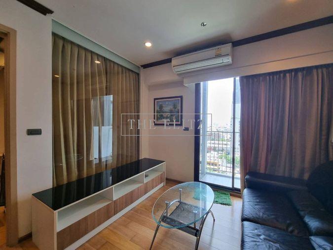 รูป ✨ Smart Urban Investment - Exceptional 1-Bedroom Layout in a Highly Coveted High-Rise ✨ - รูปที่ 3/20