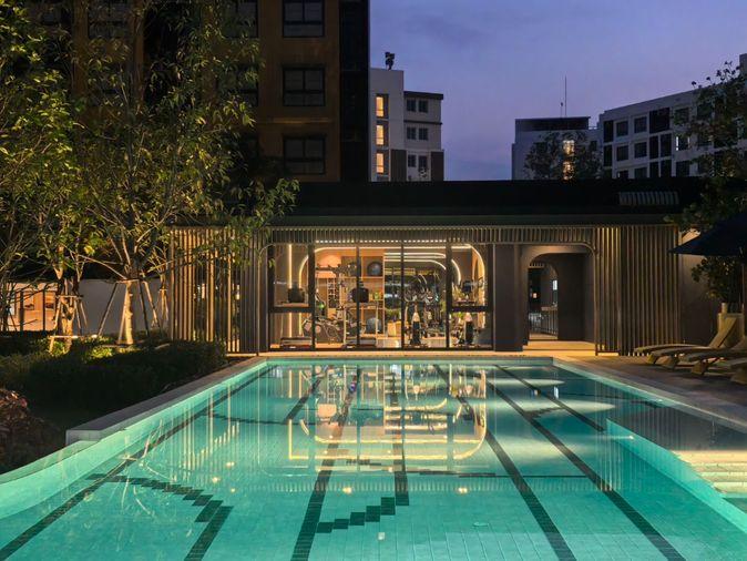 picture  🏢✨ Urgent Sale !! D Condo Shine Rangsit - 19/51