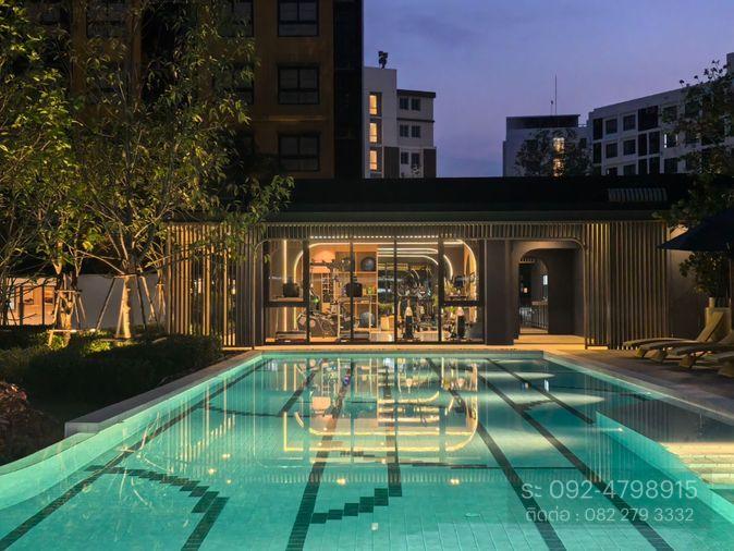 picture 🏢✨ Urgent Sale !! D Condo Shine Rangsit - 19/51