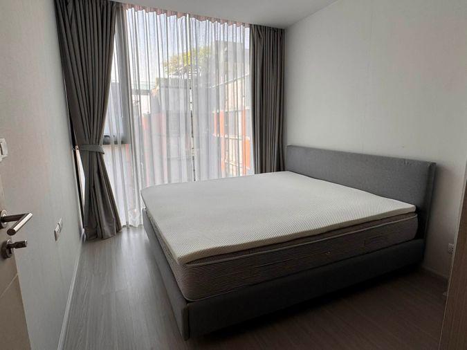 รูป RS7346 ขายคอนโด Quintara Treehaus Sukhumvit 42 ขายพร้อมผู้เช่า Rare Corner Unit ใกล้ BTS เอกมัย - รูปที่ 9/19