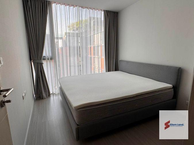 รูป RS7346 ขายคอนโด Quintara Treehaus Sukhumvit 42 ขายพร้อมผู้เช่า Rare Corner Unit ใกล้ BTS เอกมัย - รูปที่ 9/19