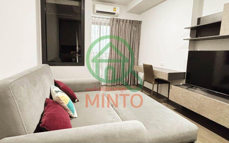 picture IDEO Phaholyothin - Chatujak Condo For Rent / Line : @mintocondo - 9/10