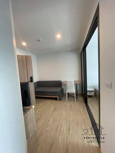 รูป 🔥 ให้เช่า 📌 The Excel Hideaway Sukhumvit 50 (ID Line : @veryrent) ต่อรองได้ ห้องออกไวมาก!! ✅ เรามีสต็อกอีกหลายโครงการ ตอบไวมาก มีข้อเสนอดีๆทุกดีล - รูปที่ 3/5