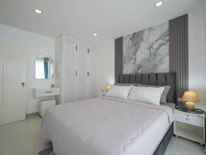 รูป 🔥 ขายคอนโด✅ จาด้าบีช คอนโด จอมเทียน | Jada Beach Condominium | ใกล้หาดจอมเทียน - รูปที่ 5/14