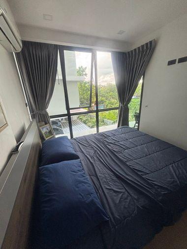 รูป 🔥 ขาย คอนโด ซีเซน คอนโดมิเนียม บางเสร่ (Seazen Condominium Bang Saray) - รูปที่ 6/9