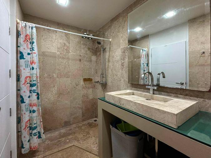 รูป 🔥 ขาย คอนโด ลากูน่า ไฮท์ส (LAGUNA HEIGHTS CONDOMINIUM) | ติดทะเลวงศ์อมาตย์ - รูปที่ 9/17