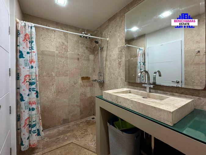 รูป 🔥 ขาย คอนโด ลากูน่า ไฮท์ส (LAGUNA HEIGHTS CONDOMINIUM) | ติดทะเลวงศ์อมาตย์ - รูปที่ 9/17