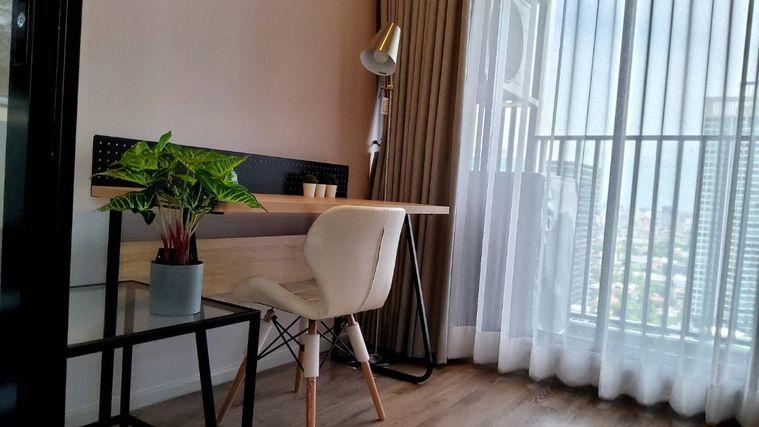 picture Knightsbridge Prime Ratchayothin    Condo For Rent / Line : @mintocondo - 12/17