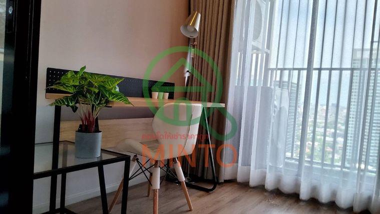 picture Knightsbridge Prime Ratchayothin Condo For Rent / Line : @mintocondo - 12/17