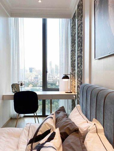 รูป ห้องมาใหม่🦊HunterCondo🦊💥ปทุมวัน💥ทเวนตี้เอท ชิดลม🔴28/296🟢🟡 - รูปที่ 10/10