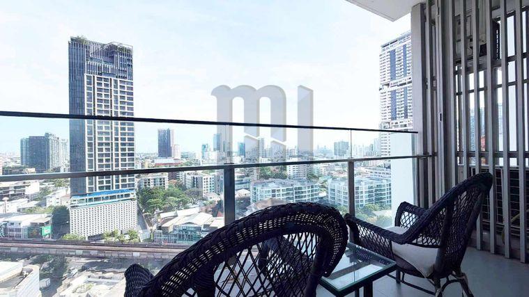 รูป ห้องมาใหม่🦊HunterCondo🦊💥วัฒนา💥เอควา สุขมวิท 49🔴🟢🟡 - รูปที่ 8/12