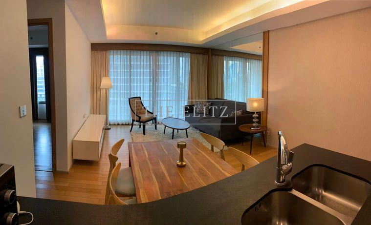 รูป  ✨Elite Low-Density Residence | Peaceful Privacy in Exclusive City Center ✨ - รูปที่ 4/32