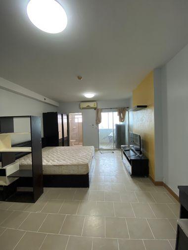 picture For Rent: City Home Rattanathibet, 30 sq.m., 18th floor, Building 1 - 5/11