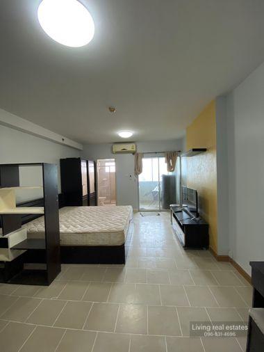 picture For Rent: City Home Rattanathibet, 30 sq.m., 18th floor, Building 1 - 5/11