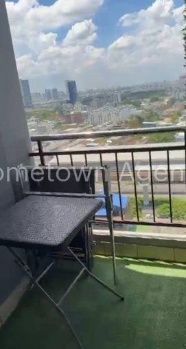 รูป One bed ที่สวยสุดในโครงการ 54 ตร.ม. พร้อมเข้าอยู่ Supalai Park Ekkamai-Thonglor - รูปที่ 14/20