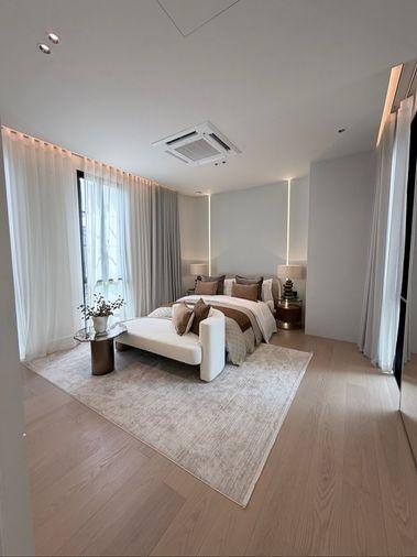 รูป Where Automotive Passion Meets Luxury Living: DAVEN Rama 9. - รูปที่ 8/12