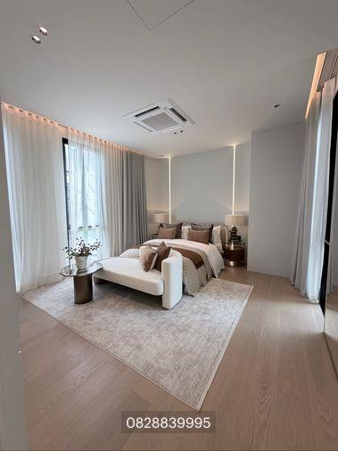 รูป Where Automotive Passion Meets Luxury Living: DAVEN Rama 9. - รูปที่ 8/12