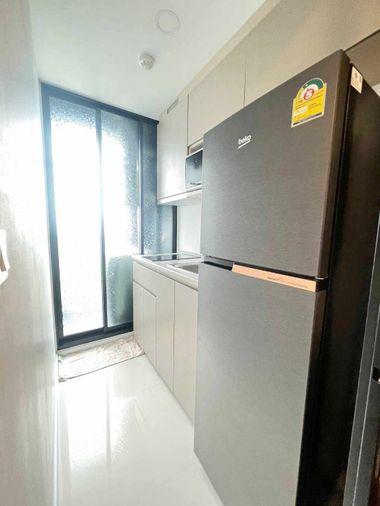 รูป ห้องมาใหม่🦊HunterCondo🦊💥มีนบุรี💥ดิ ออริจิ้น รามฯ 209 อินเตอร์เชนจ์🔴🟢🟡 - รูปที่ 4/5