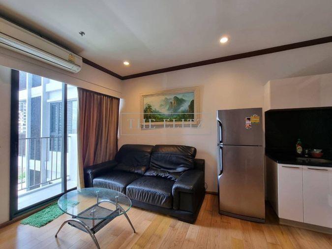 รูป ✨ Smart Urban Investment - Exceptional 1-Bedroom Layout in a Highly Coveted High-Rise ✨ - รูปที่ 2/20