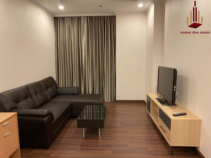 picture ✨ For Rent: Supalai Elite Sathorn - Suanplu Condo ✨    💰 Only 25,000 THB/month - 1/7