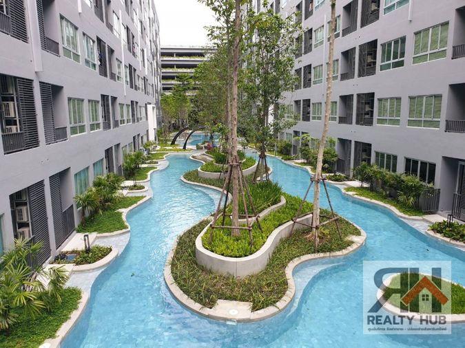 รูป 🤝🏻RB25725 ให้เช่าถูกมาก👍เอลลิโอ เดล มอสส์ พหลโยธิน 34✅แอดไลน์ @mproperty( มี @ ด้วย) แอดมินตอบไว - รูปที่ 7/12