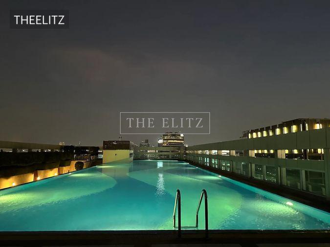 รูป ✨ Prime Siam Location | Expansive Living Space in Heart of Shopping District ✨ - รูปที่ 19/23