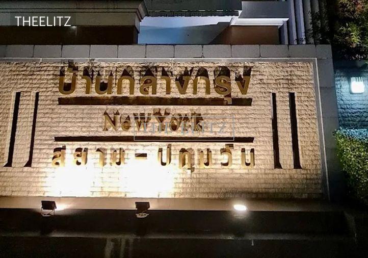 รูป ✨ Prime Siam Location | Expansive Living Space in Heart of Shopping District ✨ - รูปที่ 13/23