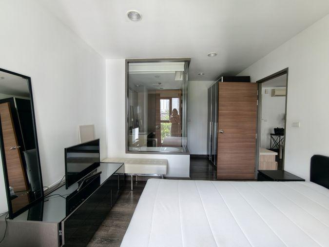 picture Condo for rent : Rende Sukhumvit 23(( Asok))MK-02 line @livingbkk  - 9/17