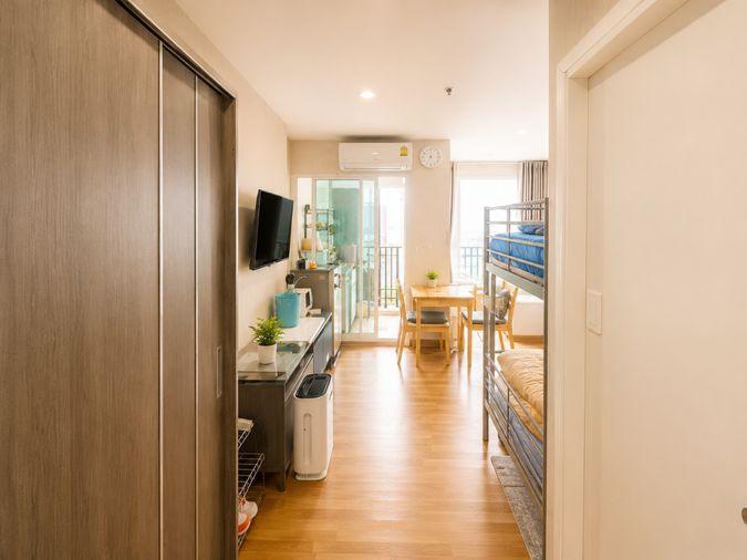 picture Regent Home 27 Bangson ✨ Ready-to-move-in condo near MRT Bangson. Best value! #2026071515094 - 2/7