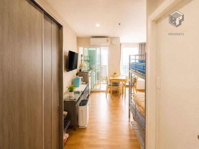 picture Regent Home 27 Bangson ✨ Ready-to-move-in condo near MRT Bangson. Best value! #2026071515094 - 2/7