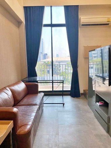 รูป ห้องมาใหม่🦊HunterCondo🦊💥บางนา💥บียอน สุขุมวิท🔴56/514🟢🟡 - รูปที่ 3/14