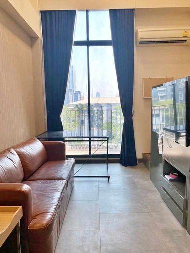 รูป ห้องมาใหม่🦊HunterCondo🦊💥บางนา💥บียอน สุขุมวิท🔴56/514🟢🟡 - รูปที่ 3/14
