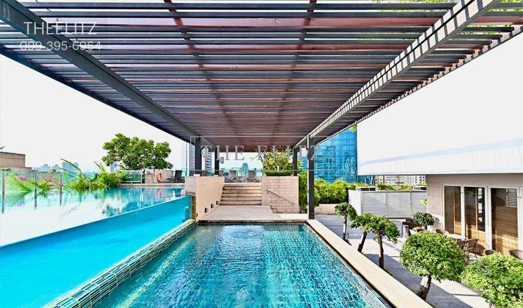 รูป ✨Prestigious Thonglor Location | Fully Customizable Space for Your Signature Style✨ - รูปที่ 2/10