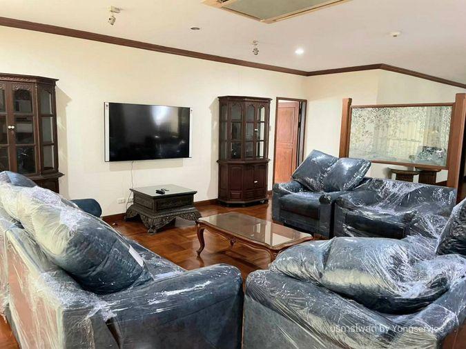 รูป Call : 089-814-7024 Tower Park Condo Sukhumvit Soi3 ใกล้ Bts นานา 3นอน 3 น้ำ ชั้นสูง แต่งครบพร้อมอยู่ ที่จอดรถประจำ 2 คัน ราคาดีที่สุดในโครงการคอนเฟิม - รูปที่ 3/15