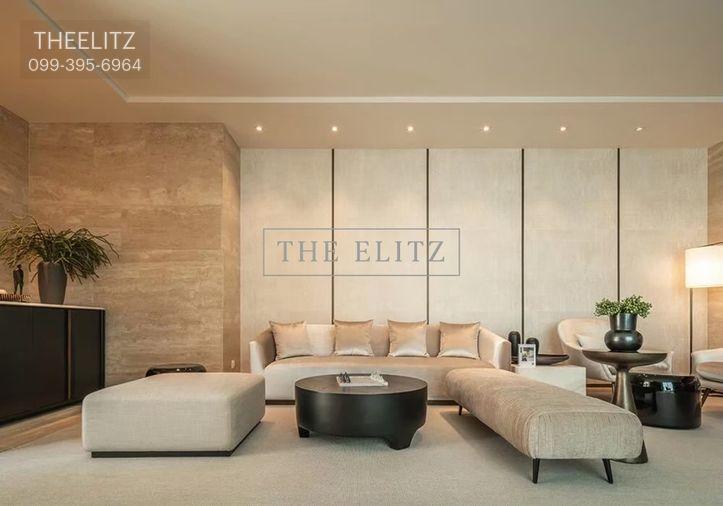 รูป ✨ Exceptional Pet-Friendly Luxury | Pristine New Condition at BTS Thonglor ✨ - รูปที่ 31/33