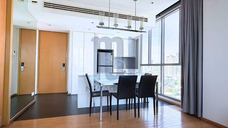รูป ห้องมาใหม่🦊HunterCondo🦊💥วัฒนา💥เอควา สุขมวิท 49🔴🟢🟡 - รูปที่ 6/12