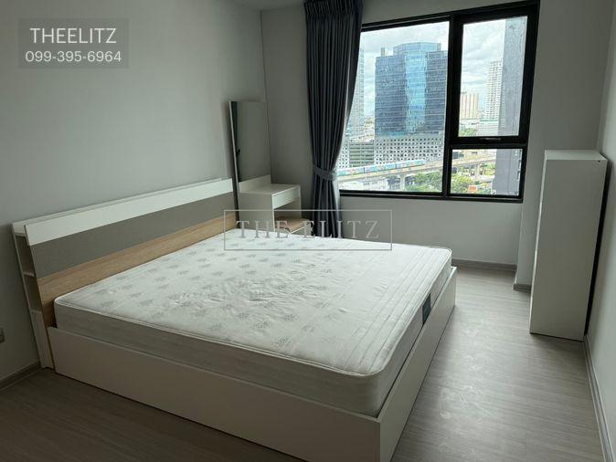 รูป ✨Ultimate Lifestyle Hub | Directly Opposite Central Ladprao & Steps to BTS/MRT ✨ - รูปที่ 3/27