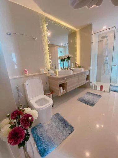 รูป 🔥 ขาย คอนโด เดอะ ริเวียร่า จอมเทียน (The Riviera Jomtien) | วิวทะเล - รูปที่ 3/9